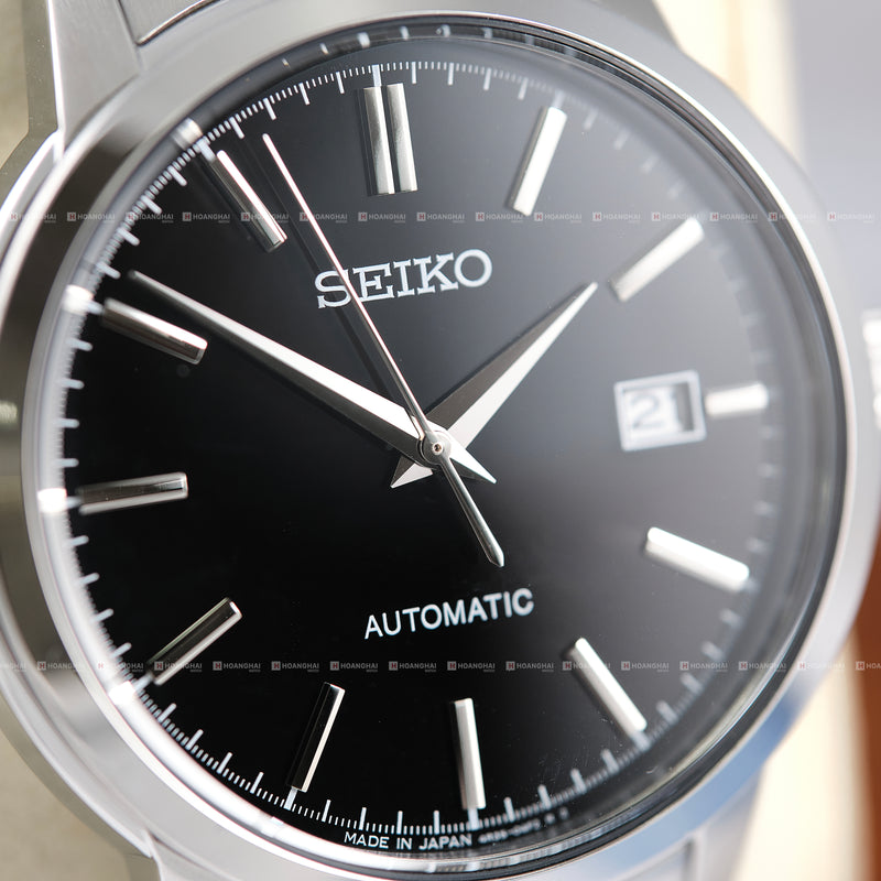 Đồng hồ cơ Seiko SCVE061