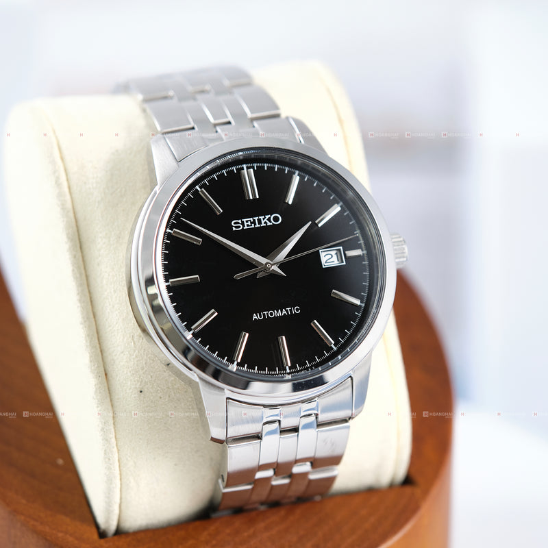 Đồng hồ cơ Seiko SCVE061