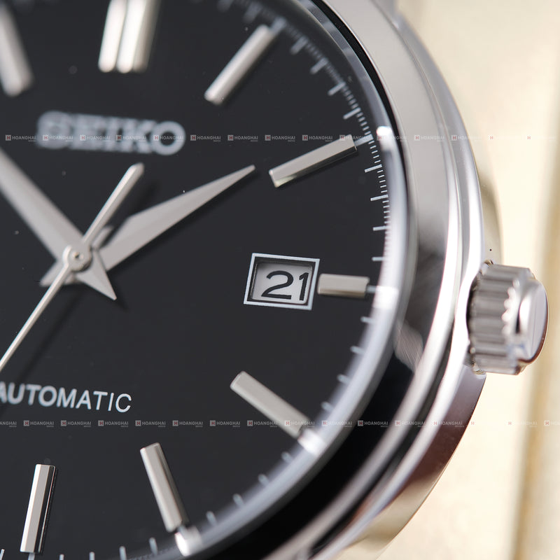 Đồng hồ cơ Seiko SCVE061
