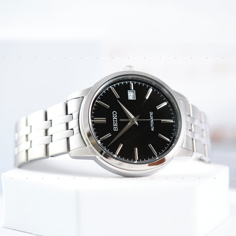 Đồng hồ cơ Seiko SCVE061