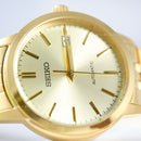 Đồng hồ cơ Seiko SCVE062