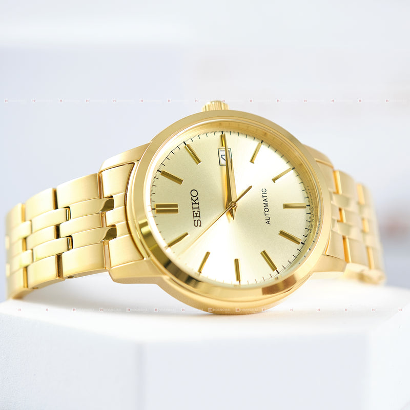 Đồng hồ cơ Seiko SCVE062