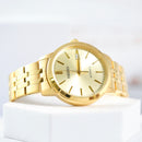 Đồng hồ cơ Seiko SCVE062