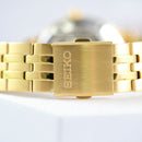 Đồng hồ cơ Seiko SCVE062