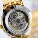 Đồng hồ cơ Seiko SCVE062