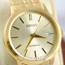 Đồng hồ cơ Seiko SCVE062