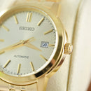 Đồng hồ cơ Seiko SCVE062