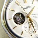 Đồng hồ cơ Seiko Presage Classic Series SARJ010 - Nhận Order