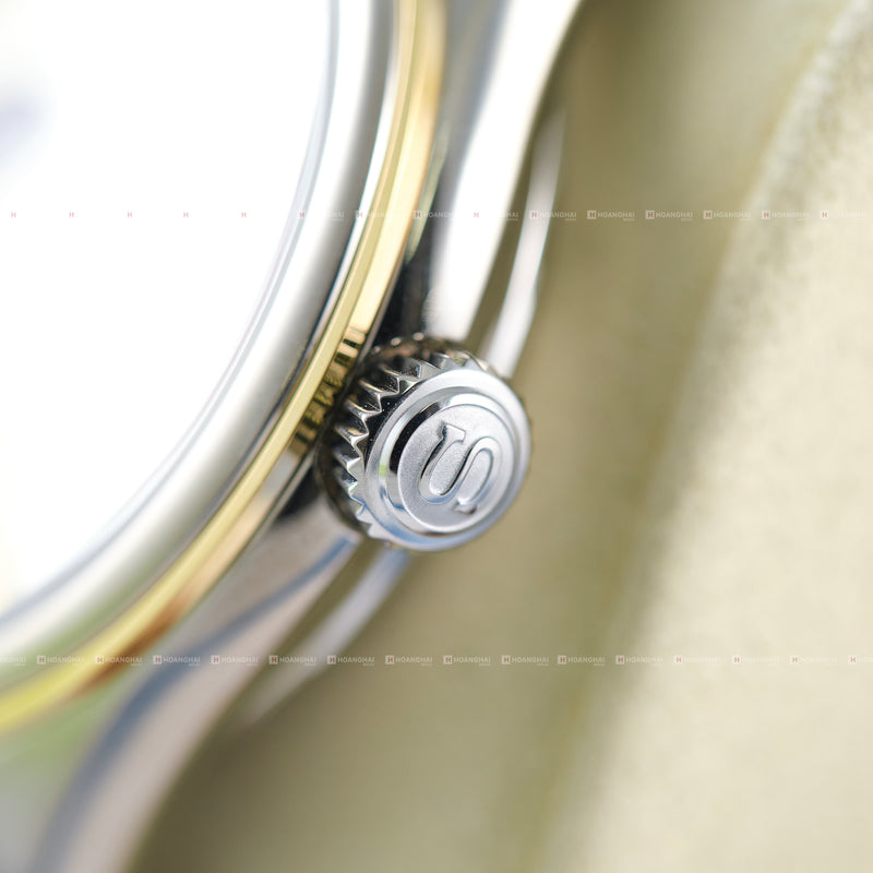 Đồng hồ cơ Seiko Presage Classic Series SARJ010