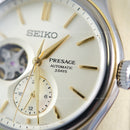 Đồng hồ cơ Seiko Presage Classic Series SARJ010 - Nhận Order