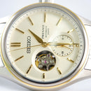 Đồng hồ cơ Seiko Presage Classic Series SARJ010 - Nhận Order
