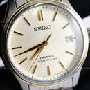 Đồng hồ cơ Seiko Presage Classic Series SARX126 - Nhận Order