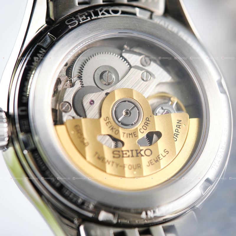 Đồng hồ cơ Seiko Presage Classic Series SARX126