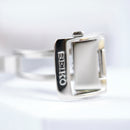 Đồng hồ pin Seiko Chronograph SBTR017 - Nhận Order