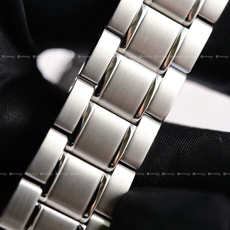 Đồng hồ pin Seiko Chronograph SBTR015
