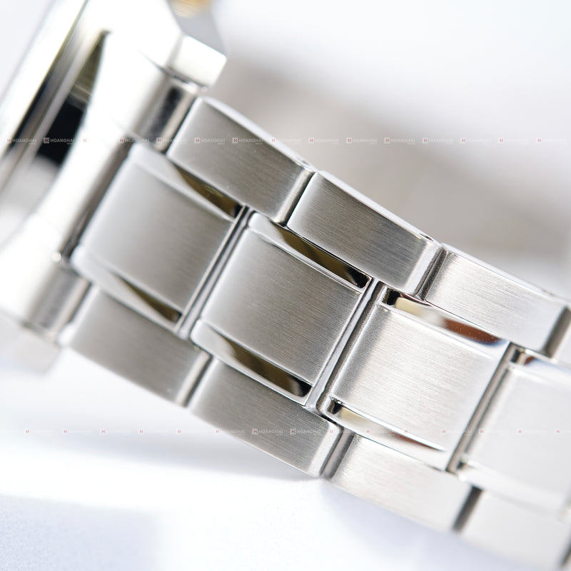 Đồng hồ pin Seiko Chronograph SBTR015