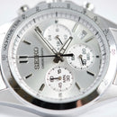 Đồng hồ pin Seiko Chronograph SBTR009 - Nhận Order
