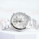 Đồng hồ pin Seiko Chronograph SBTR009 - Nhận Order