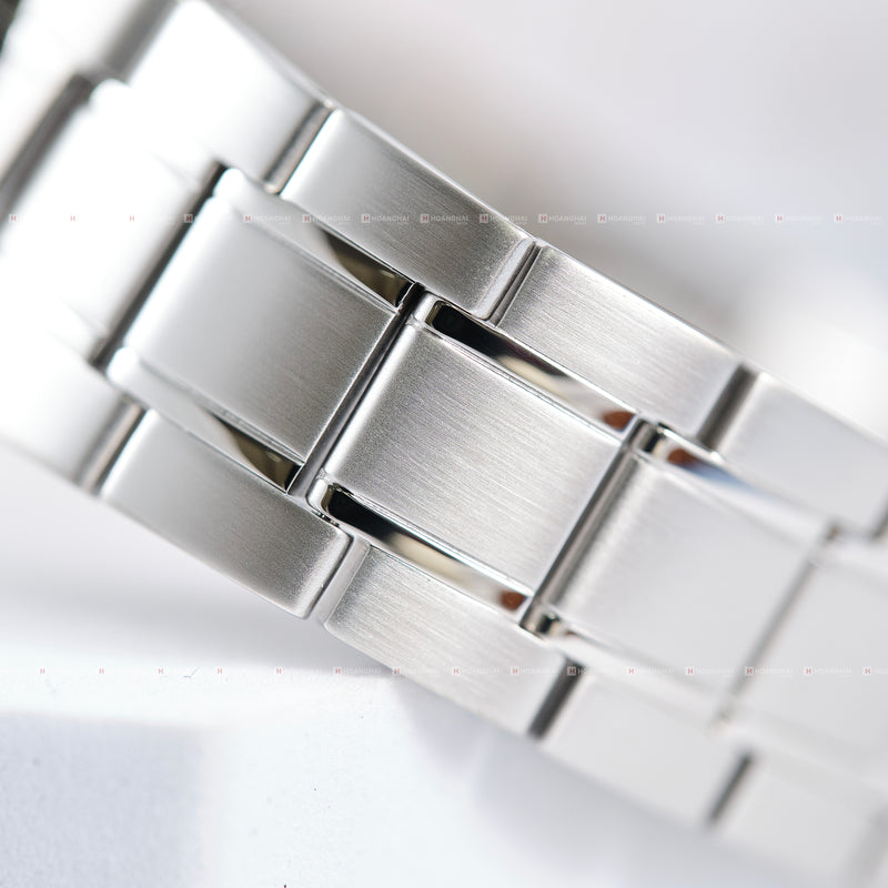Đồng hồ pin Seiko Chronograph SBTR009