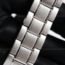 Đồng hồ pin Seiko Chronograph SBTR009 - Nhận Order