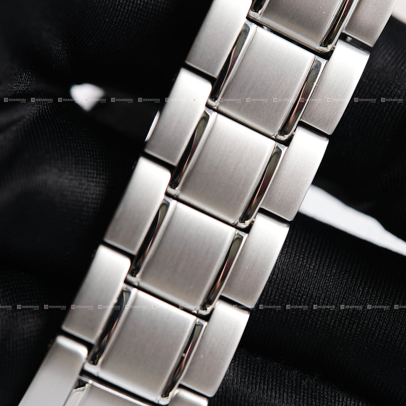 Đồng hồ pin Seiko Chronograph SBTR009