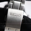 Đồng hồ pin Seiko Chronograph SBTR009 - Nhận Order