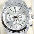 Đồng hồ pin Seiko Chronograph SBTR009 - Nhận Order