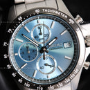 Đồng hồ pin Seiko Chronograph SBTR029