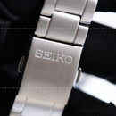 Đồng hồ pin Seiko Chronograph SBTR029