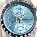 Đồng hồ pin Seiko Chronograph SBTR029