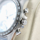 Đồng hồ pin Seiko Chronograph SBTR029