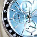 Đồng hồ pin Seiko Chronograph SBTR029