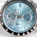Đồng hồ pin Seiko Chronograph SBTR029