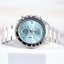 Đồng hồ pin Seiko Chronograph SBTR029