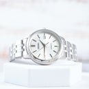 Đồng hồ cơ Seiko SCVE059