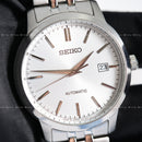 Đồng hồ cơ Seiko SCVE059