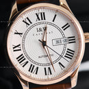 Đồng hồ cơ I&W Carnival IW55797G-DD-1