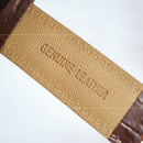 Đồng hồ cơ I&W Carnival IW55797G-DD-1