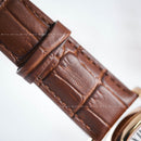 Đồng hồ cơ I&W Carnival IW55797G-DD-1