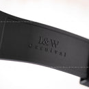 Đồng hồ cơ I&W Carnival IW55851GD-DS-37 - Hàng trưng bày