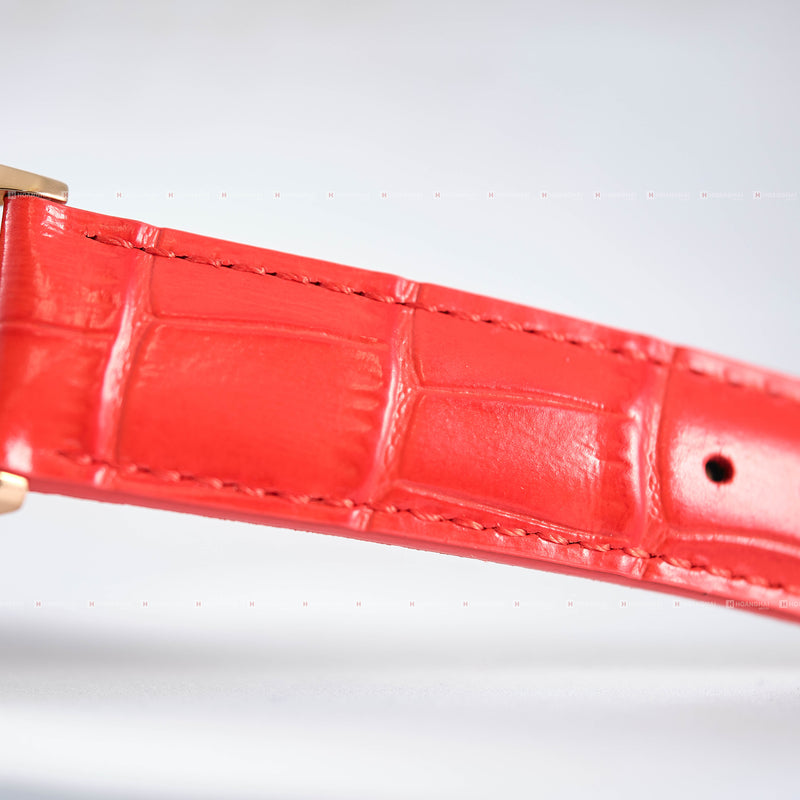 Đồng hồ Pin nữ I&W Carnival IW593L-DD-1