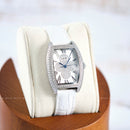 Đồng hồ pin nữ I&W Carnival IW581