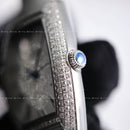 Đồng hồ pin nữ I&W Carnival IW581