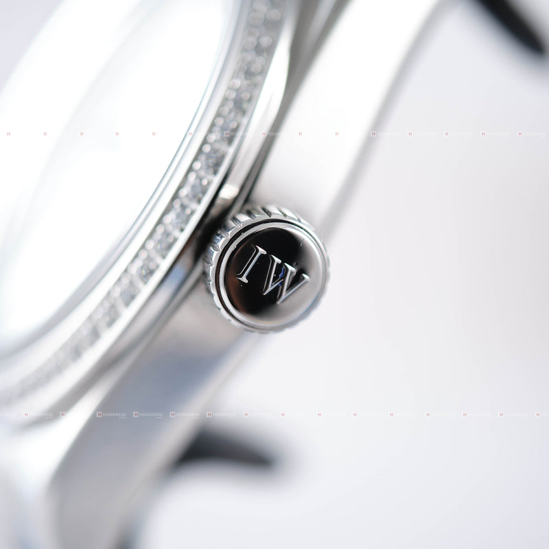 Đồng hồ cơ I&W Carnival IW786GD-DT-8