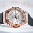 Đồng hồ cơ I&W Carnival IW55851GD-DS-43 - Hàng trưng bày