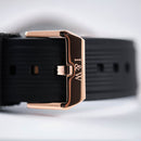 Đồng hồ cơ I&W Carnival IW55851GD-DS-43 - Hàng trưng bày