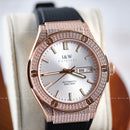 Đồng hồ cơ I&W Carnival IW55851GD-DS-43 - Hàng trưng bày