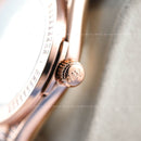 Đồng hồ cơ I&W Carnival IW55851GD-DS-43 - Hàng trưng bày