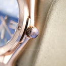 Đồng hồ cơ I&W Carnival IW55851GT-DS-11 - Hàng trưng bày