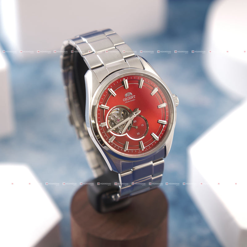 Đồng hồ cơ Orient Small Seconds RN-AR0010R